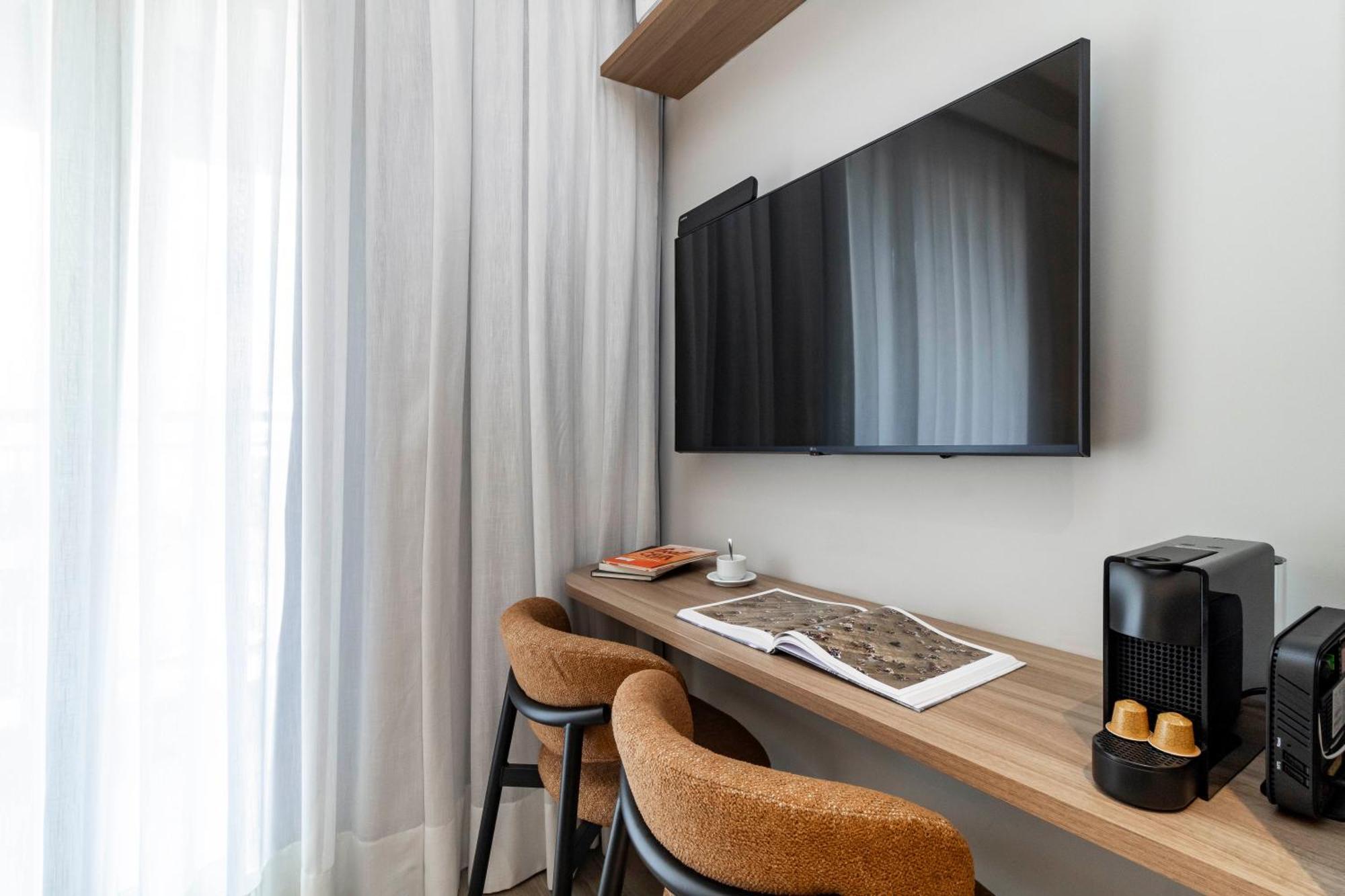 Apartamento Charlie Glassart Perdizes São Paulo