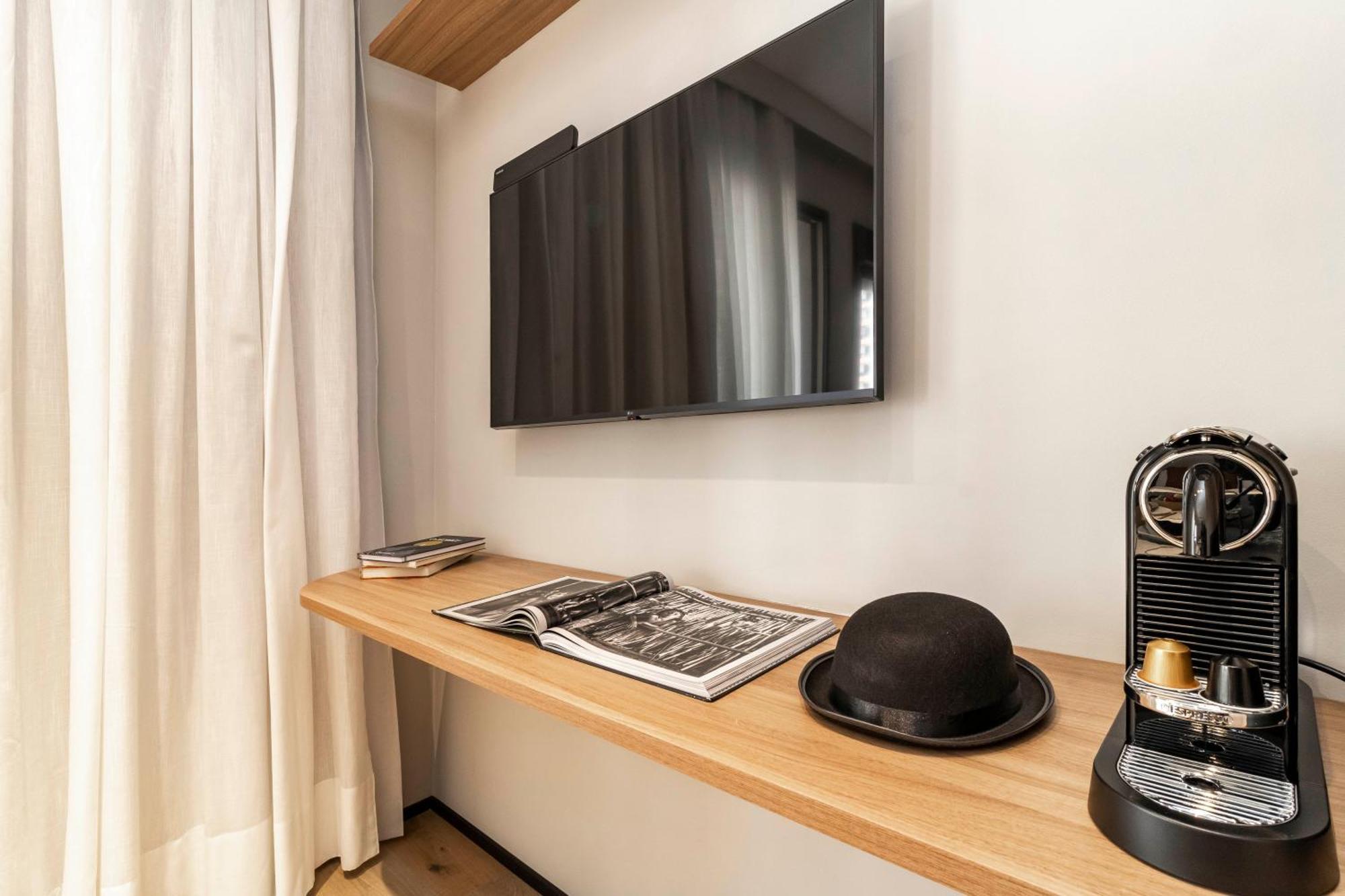 Apartamento Charlie Glassart Perdizes